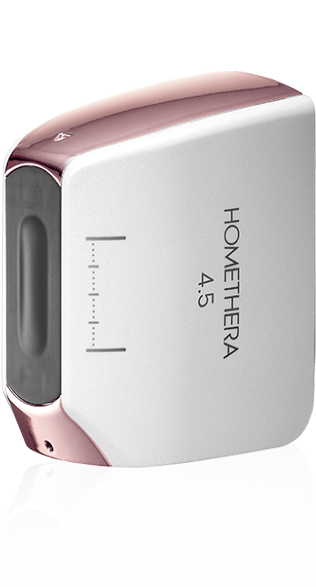 Homethera HIFU Device